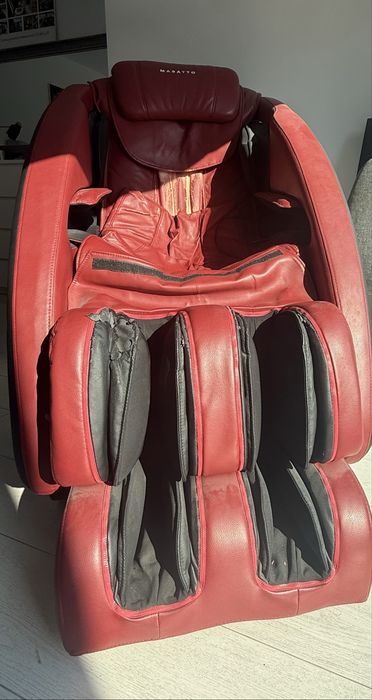 Scaun de masaj Masatto functional,confort premium