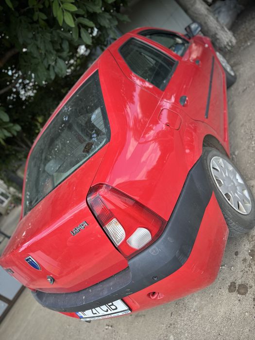 Dacia Logan 1.6 benzină + GPL