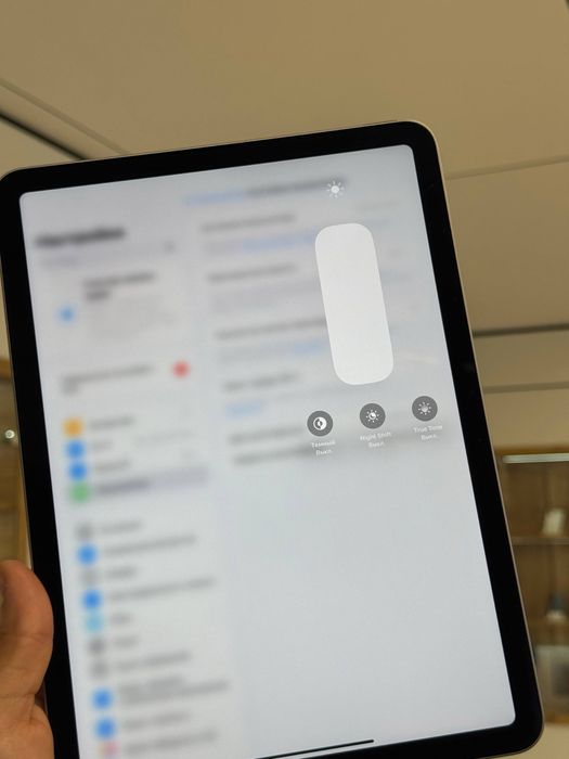 iPad Air 11 inch M3 | 128 GB