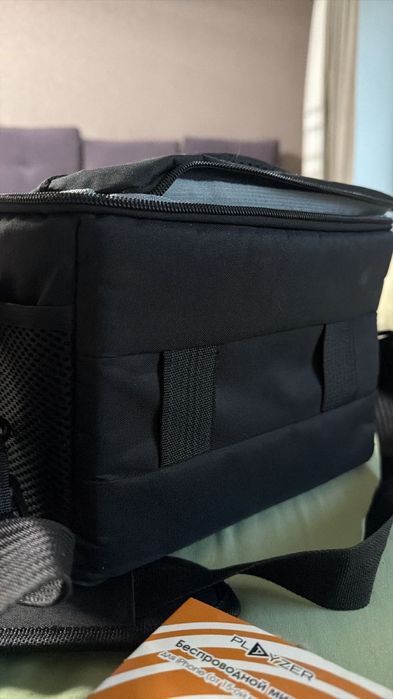 Видеокамера Sony проф