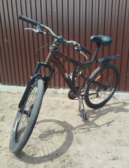 Продам велосипед