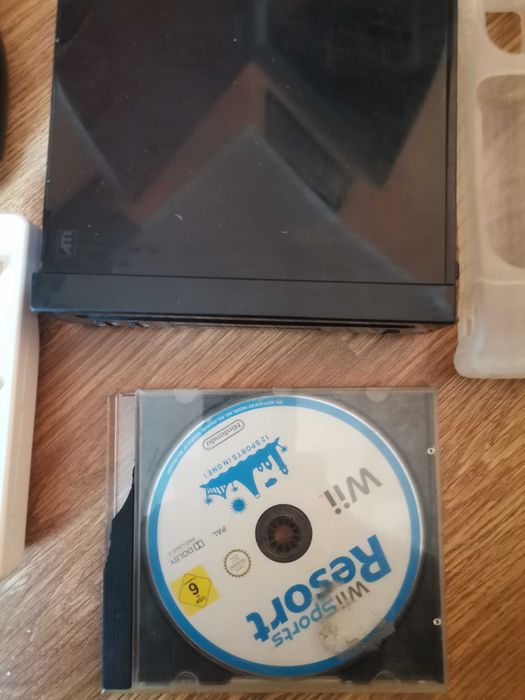 Игра nintendo Wii