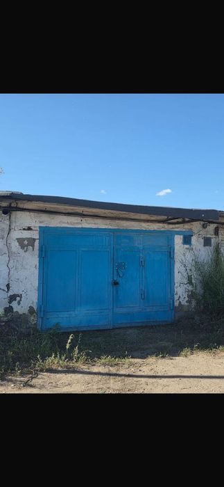 Продам гараж 14обществе