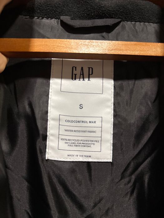 Куртка фирмы Gap женская