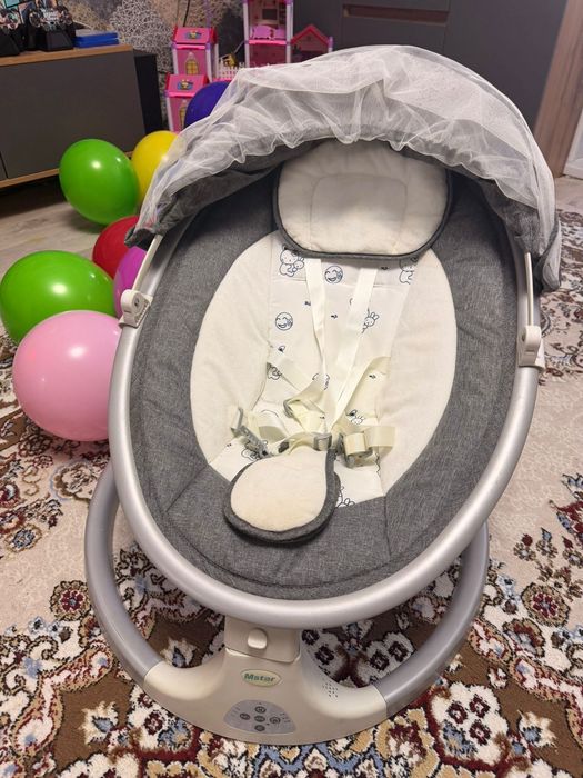 Продам шизлонг в отличном состоянии