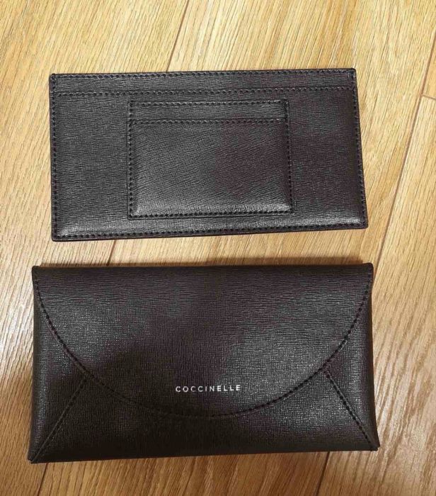 Портфейл нов дамски