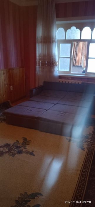 Сдаётся квартира