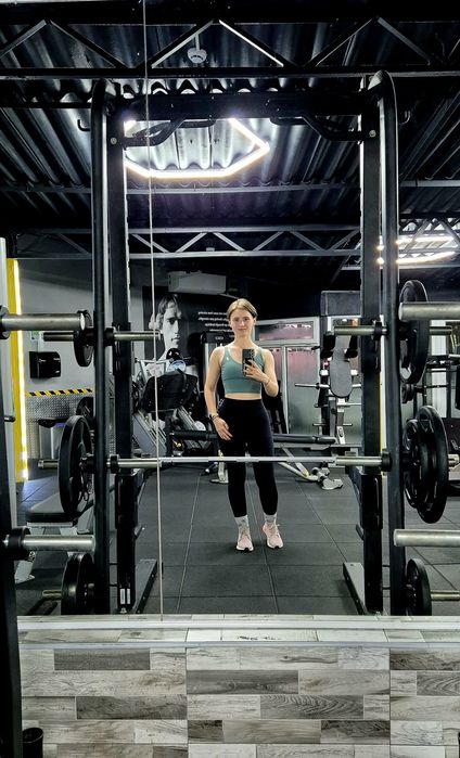 Tehnician nutriționist și antrenor personal acreditat