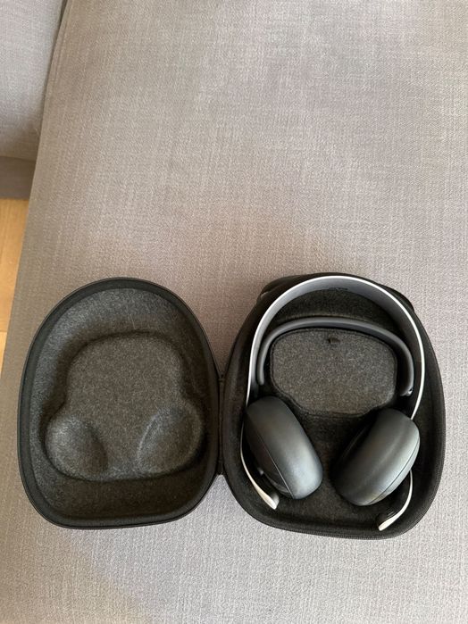 Pulse Elite Wireless Headset
