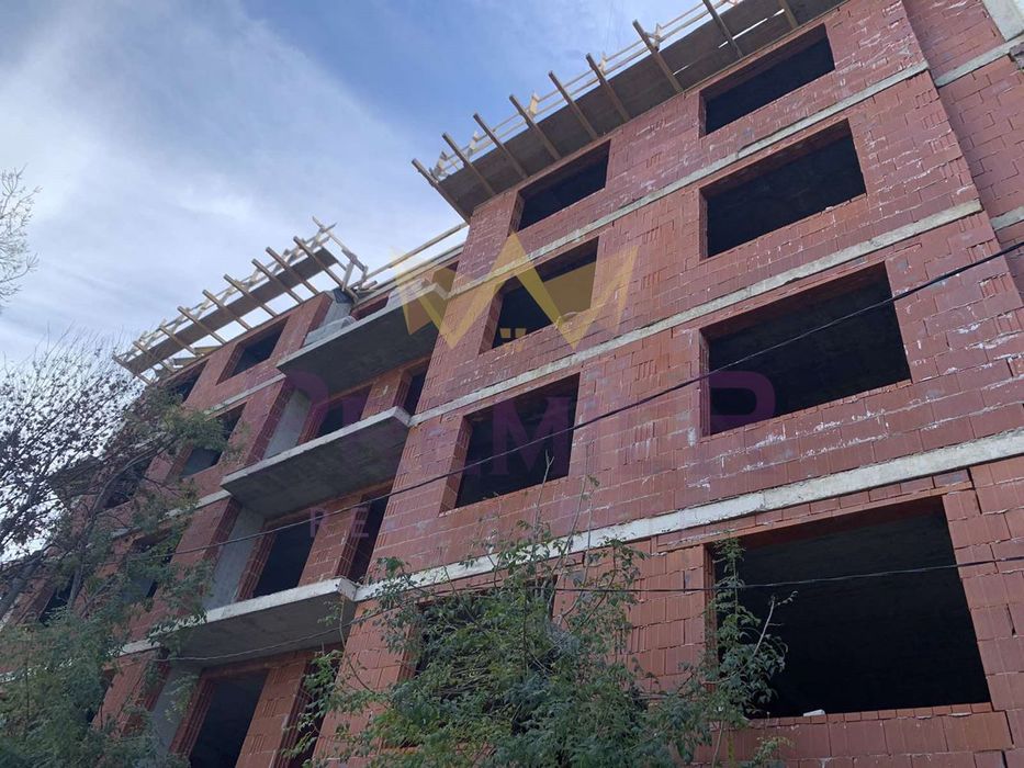 Продава се Двустаен апартамент в София, Банишора - 73 кв.м за 2200 €/кв.м - Снимка #1