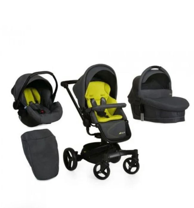 Продаю коляску Hauck