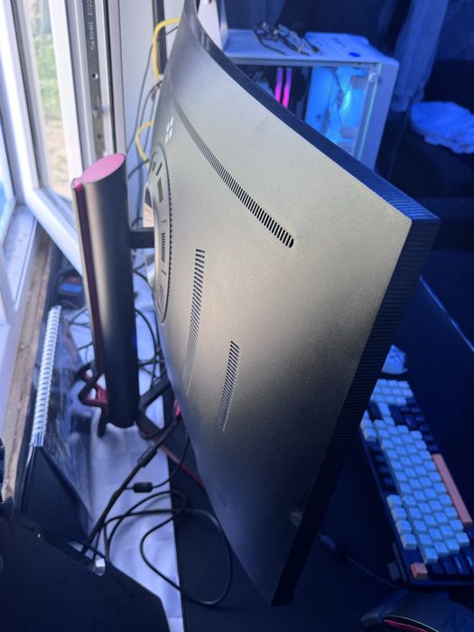 Cs2 va boshqa oyinlar uchun moshniy zborka kompyuter