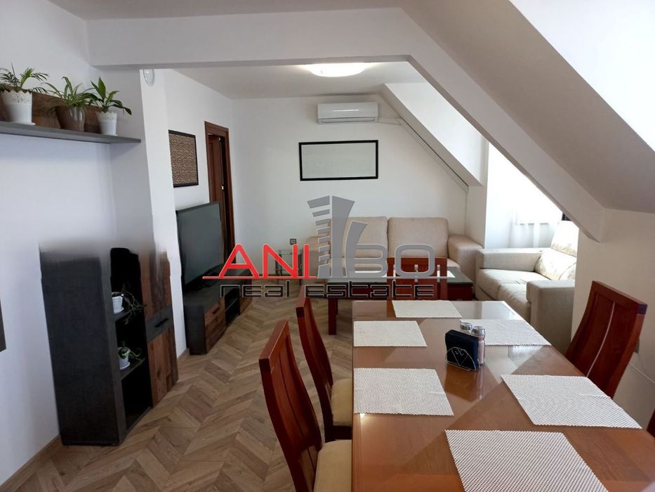 Продава се Тристаен апартамент в Варна, Лятно кино Тракия - 115 кв.м за 2079 €/кв.м - Снимка #2