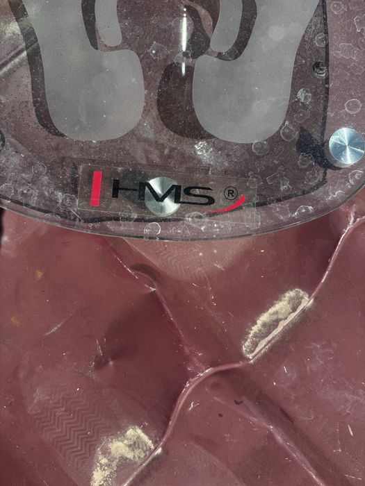 Aparat vibromasaj HM S