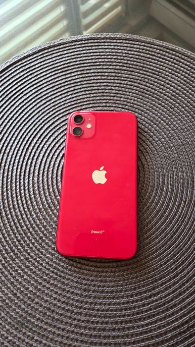 Телефон Iphone 11 64 gb