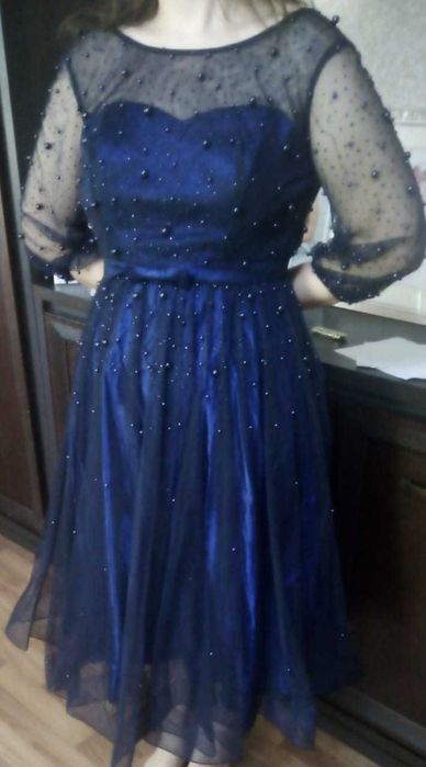 Продам вечернее платье