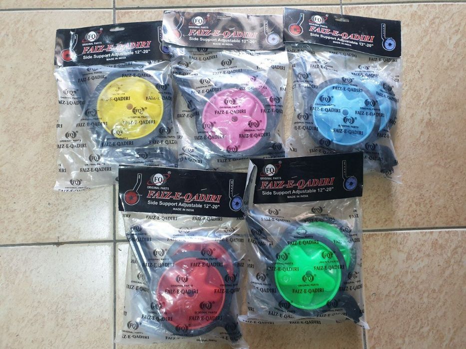 Боковых колёс на велосипед 12,14,16,20 
Made in India
Made in India
M