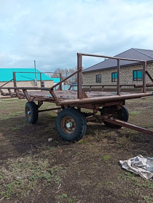 Трактор МТЗ 80 сатылады