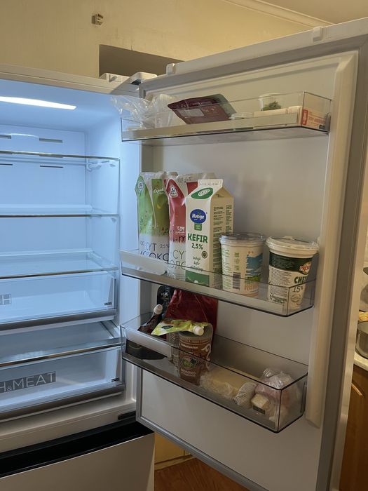 Холодильник Midea