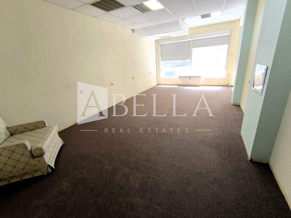 Дава се под наем Офис в София, Белите брези - 90 кв.м за 500 € - Снимка #4