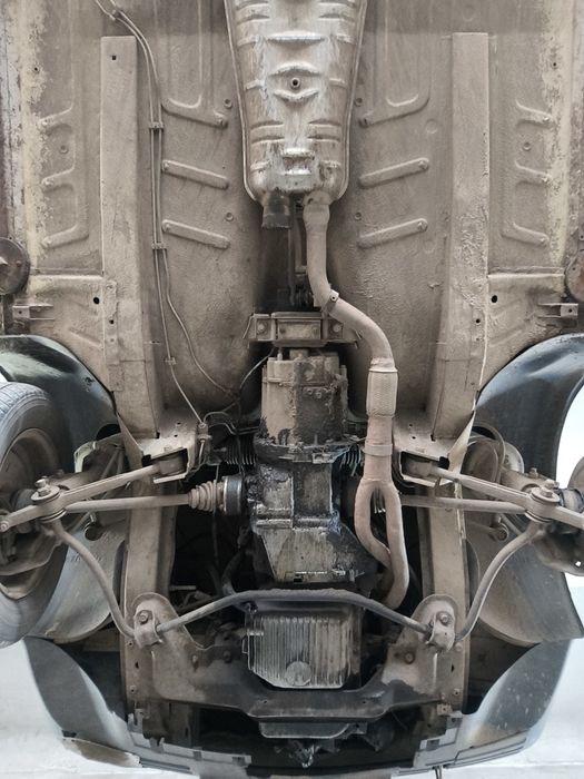 Продам Москвич 2141