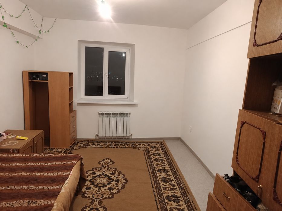Сдам 3комантную квартиру