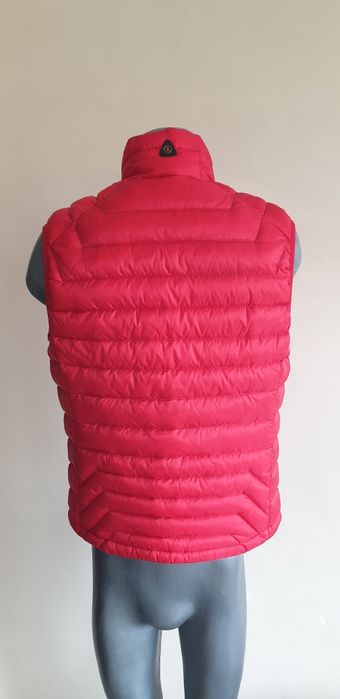 Bogner 600  Down Vest Mens Size 48 / M   ОРИГИНАЛ Мъжки Пухен Елек!