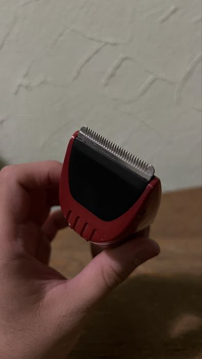 Машинка для стрижки собак