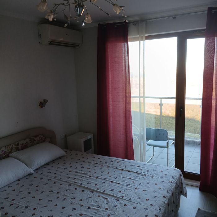 Нощувки Двустаен