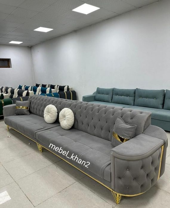 Диван со склада в  Караганда   не дорого