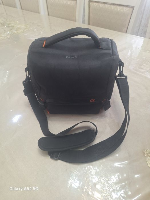 Фотоапарат  для любителья