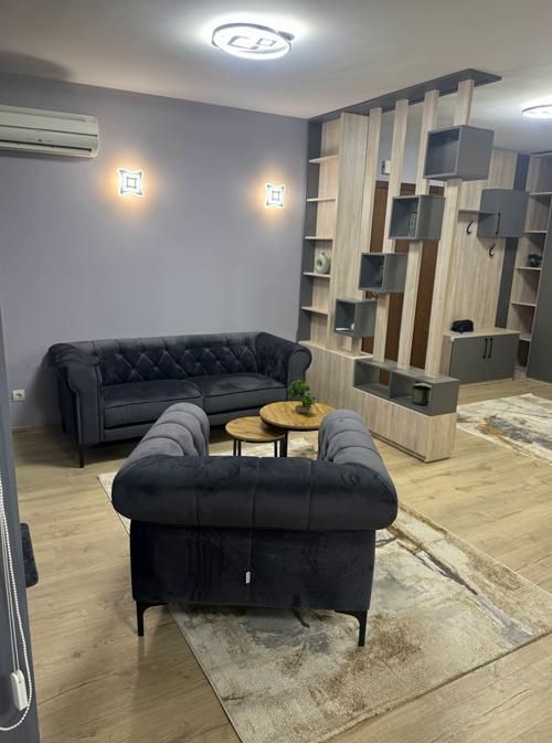 Дава се под наем Двустаен апартамент в София, Хиподрума - 94 кв.м за 887.4 € - Снимка #2