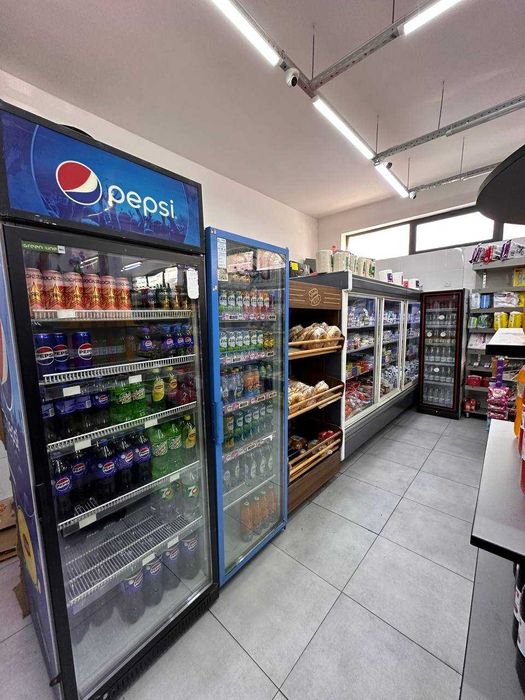 Таййор Бизнес сотилади