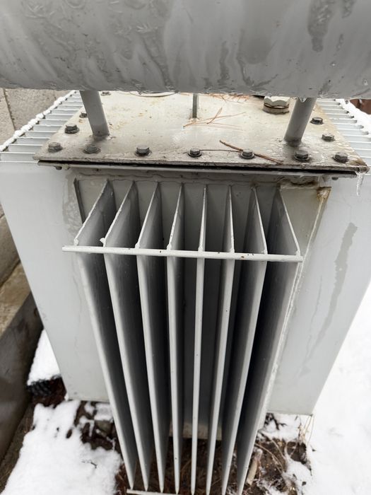 Трансформатор ТМ-250