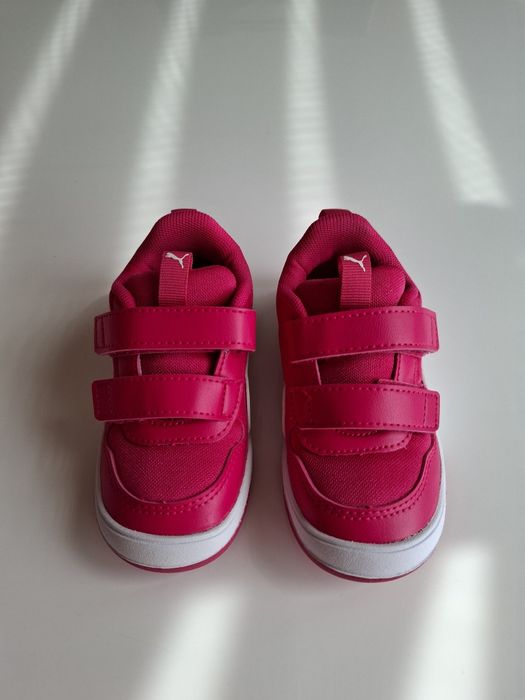 детски маратонки Puma, нови, оригинални, номер 23