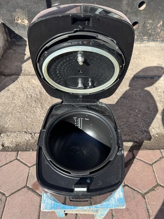 Мультиварка Tefal