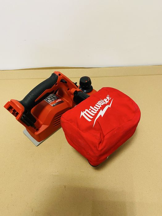 Rindea Milwaukee M18 BP