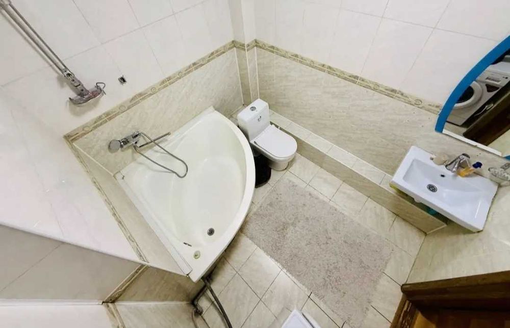 Аренда квартиры 1 комната