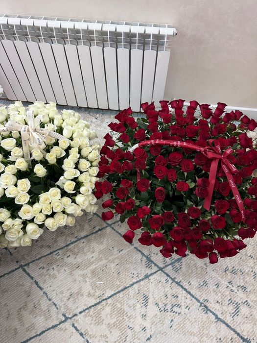 Свежий гүлдер.REVEL!Ақтау