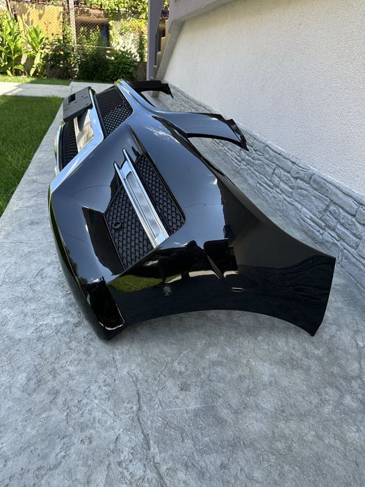 Предна броня за W166 AMG