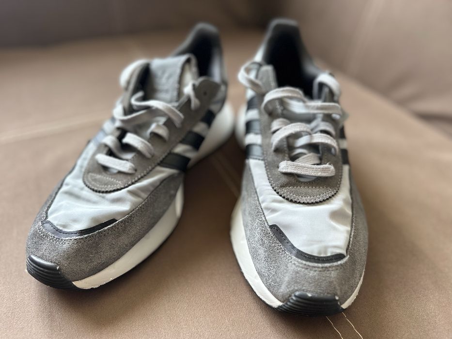 Маратонки adidas