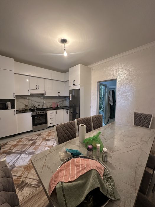 2 комн с мебелью