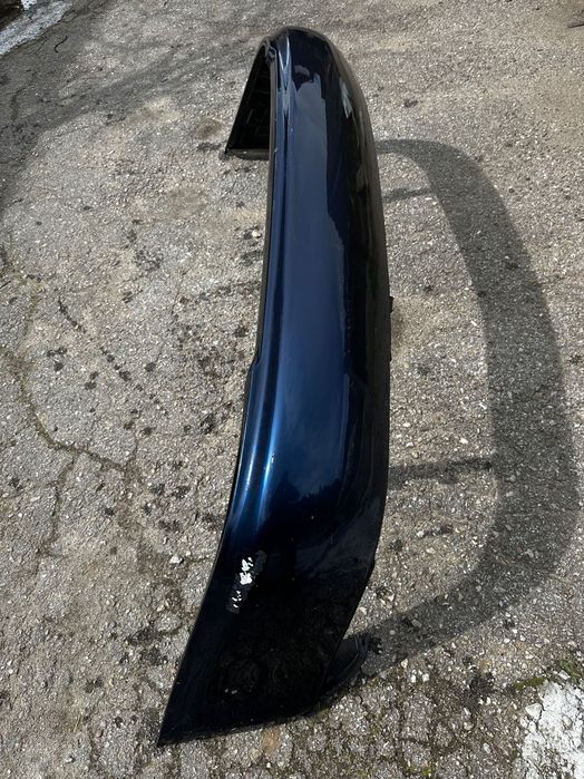 Задна броня за Ауди А4