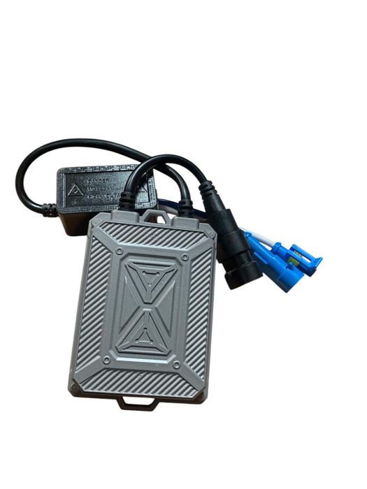 Би-ксенон система H4 55W AC за къси и дълги