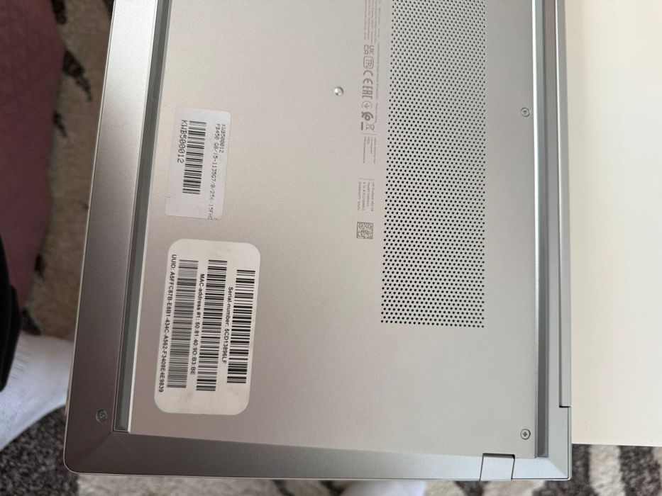 Laptopuri de Vânzare – Import Germania