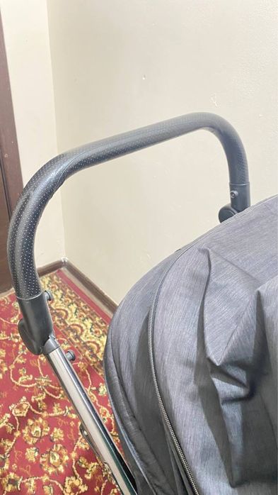 Kalyaska sotiladi toza ozoda holatda