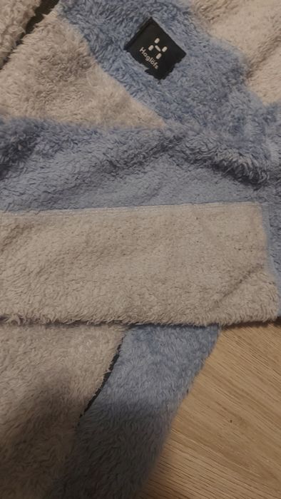 Haglofs полар M размер