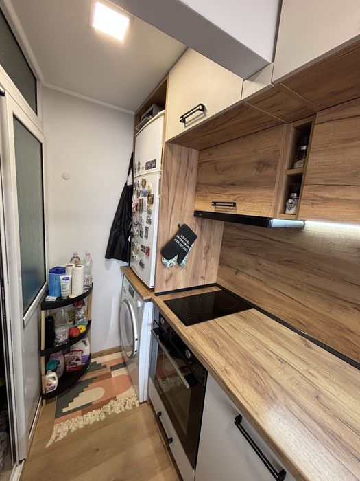 Продава се Двустаен апартамент в Димитровград - 45 кв.м за 1247 €/кв.м - Снимка #10
