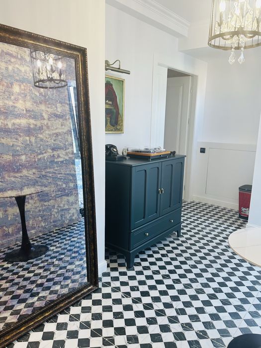 Calea Victoriei 4 camere