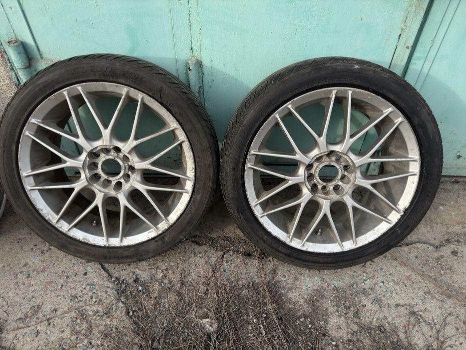 Продам диски R17